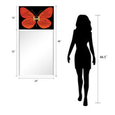 Designer Butterfly